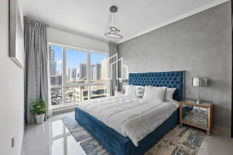Appartement à Al Majara, Dubai Marina, Dubai, 3 chambres, 191 m², № 124868 - photo 11