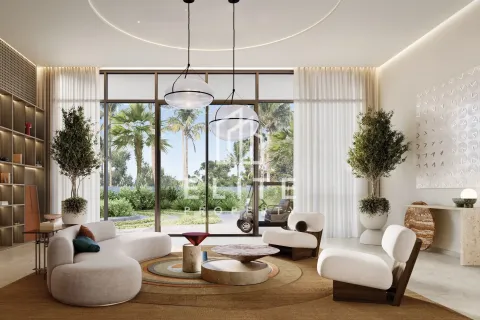 Apartamento en Dubai Hills Estate, Dubai, 1 dormitorio, 63 m², № 124871 - foto 8