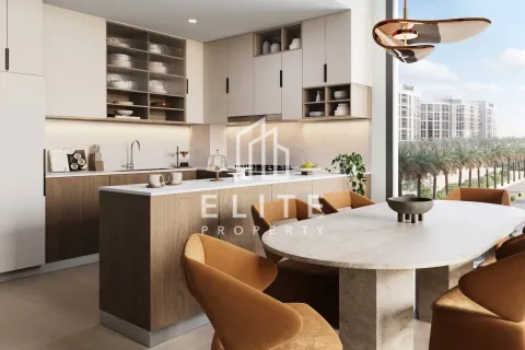Apartamento en Dubai Hills Estate, Dubai, 1 dormitorio, 60 m², № 124870 - foto 6