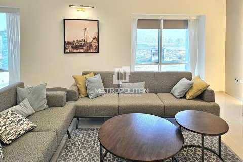 شقة في Sheikh Zayed Road, دبي 2 غرف نوم, 122 م² رقم 14730