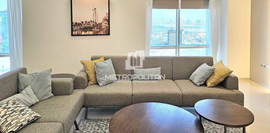 شقة في Sheikh Zayed Road, دبي 2 غرف نوم, 122 م² رقم 14730