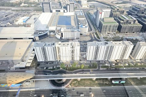 Apartamento en Sheikh Zayed Road, Dubai, 2 dormitorios, 122 m², № 14730 - foto 9