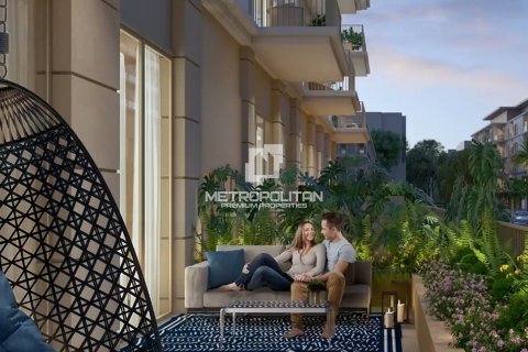 Apartment in Mina Rashid, Dubai 1 bedroom, 72 sq.m. № 14735 - photo 10