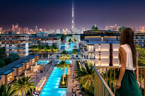 Apartment in Mina Rashid, Dubai 1 bedroom, 72 sq.m. № 14735 - photo 5