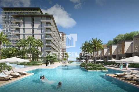 Apartment in Mina Rashid, Dubai 1 bedroom, 72 sq.m. № 14735 - photo 4