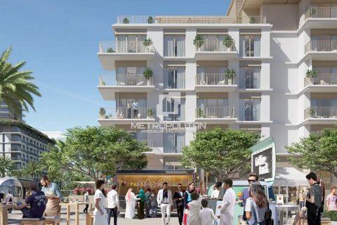 Apartment in Mina Rashid, Dubai 1 bedroom, 72 sq.m. № 14735 - photo 12