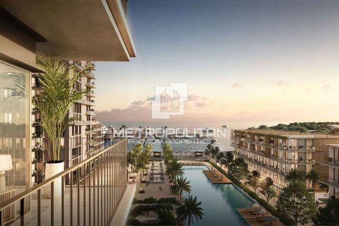 Apartment in Mina Rashid, Dubai 1 bedroom, 72 sq.m. № 14735 - photo 7