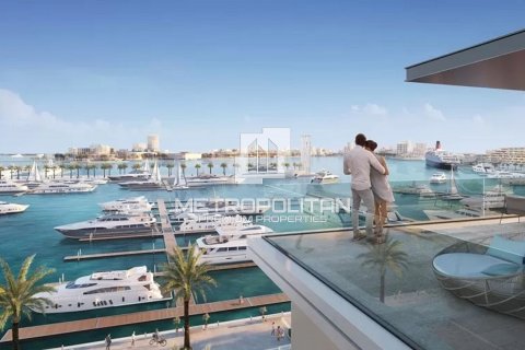 Apartment in Mina Rashid, Dubai 1 bedroom, 72 sq.m. № 14735 - photo 2