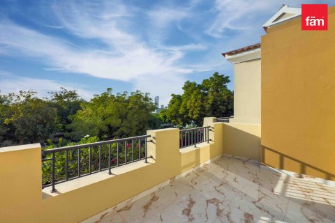 فيلا في دبي 4 غرف نوم, 266.1 م² رقم 76971 - صورة 27