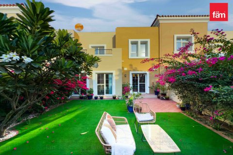 فيلا في دبي 4 غرف نوم, 266.1 م² رقم 76971 - صورة 25