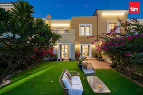 فيلا في دبي 4 غرف نوم, 266.1 م² رقم 76971 - صورة 28