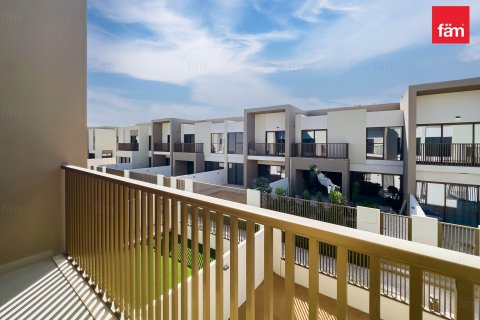 Townhouse in Dubai 3 bedrooms, 161 sq.m. № 76977 - photo 9