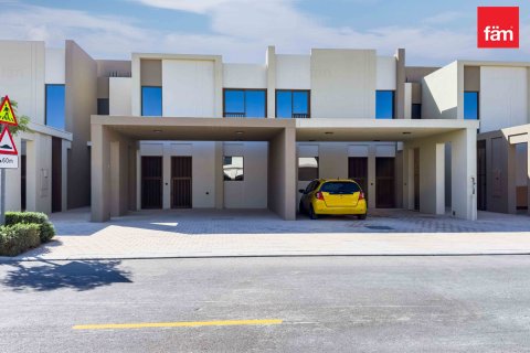 Townhouse in Dubai 3 bedrooms, 161 sq.m. № 76977 - photo 24