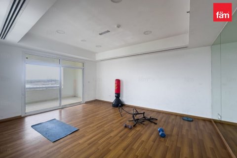 Купить квартиру в Majan, Дубай: 3 спальни, 153.1м², № 76979 - фото 21