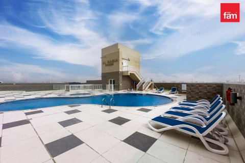 Купить квартиру в Majan, Дубай: 3 спальни, 153.1м², № 76979 - фото 29