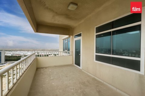 Купить квартиру в Majan, Дубай: 3 спальни, 153.1м², № 76979 - фото 12