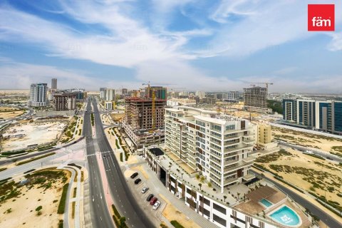 Купить квартиру в Majan, Дубай: 3 спальни, 153.1м², № 76979 - фото 11