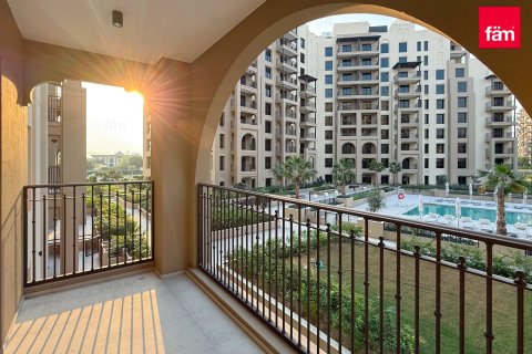 شقة في ام سقيم, دبي 2 غرف نوم, 106.2 م² رقم 76978