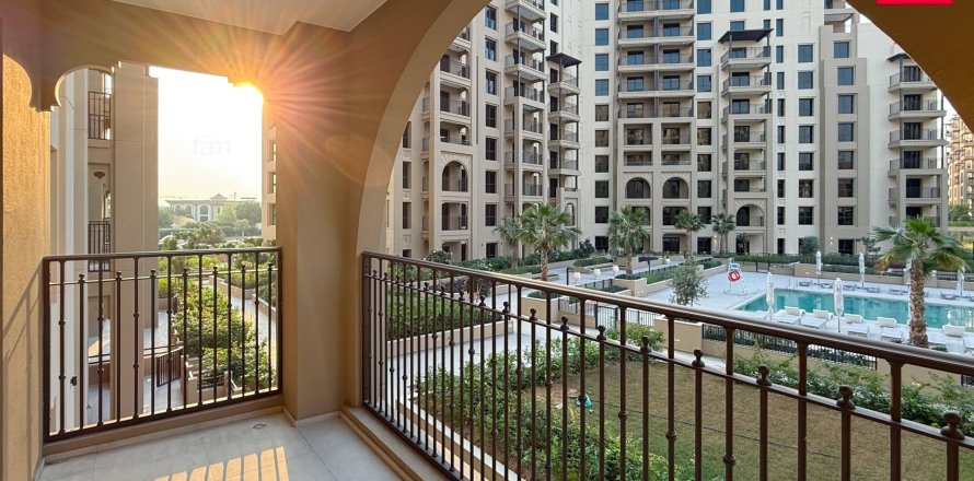 شقة في ام سقيم, دبي 2 غرف نوم, 106.2 م² رقم 76978