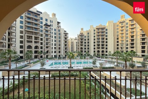 شقة في ام سقيم, دبي 2 غرف نوم, 106.2 م² رقم 76978 - صورة 2