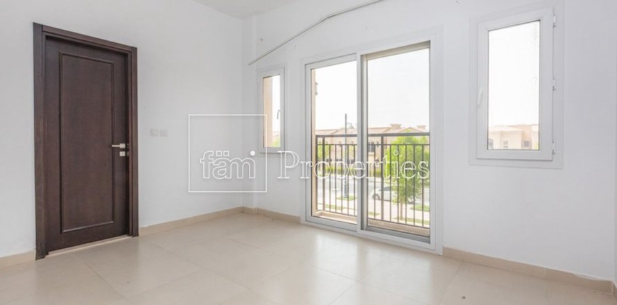 تاون هاوس في دبي 3 غرف نوم, 187.4 م² رقم 76984