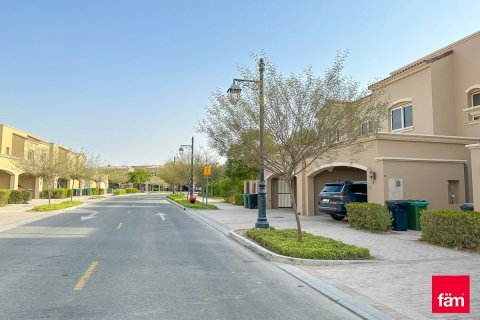 تاون هاوس في دبي 3 غرف نوم, 187.4 م² رقم 76984 - صورة 18