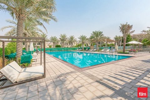 تاون هاوس في دبي 3 غرف نوم, 187.4 م² رقم 76984 - صورة 20