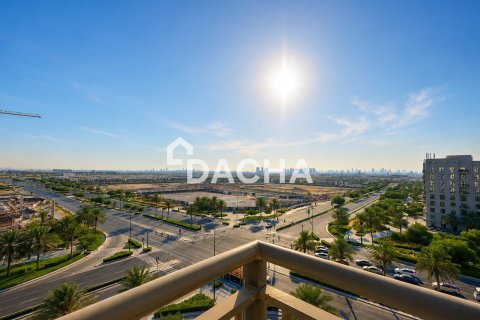 Apartment in Zahra Apartments, Town Square, Dubai 3 bedrooms, 131 sq.m. № 115680