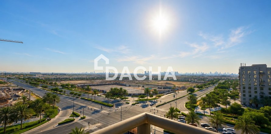 Apartment in Zahra Apartments, Town Square, Dubai 3 bedrooms, 131 sq.m. № 115680
