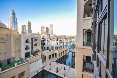Apartment in Downtown Dubai (Downtown Burj Dubai), Dubai 1 bedroom, 96 sq.m. № 115685 - photo 13