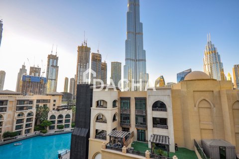 Apartment in Downtown Dubai (Downtown Burj Dubai), Dubai 1 bedroom, 96 sq.m. № 115685 - photo 17