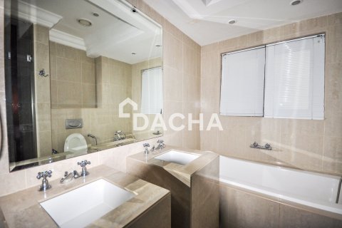 Apartment in Downtown Dubai (Downtown Burj Dubai), Dubai 1 bedroom, 96 sq.m. № 115685 - photo 11