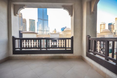 Apartment in Downtown Dubai (Downtown Burj Dubai), Dubai 1 bedroom, 96 sq.m. № 115685 - photo 12