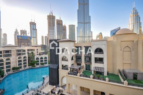 Apartment in Downtown Dubai (Downtown Burj Dubai), Dubai 1 bedroom, 96 sq.m. № 115685 - photo 8