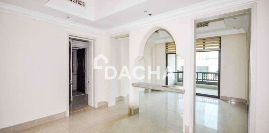 Apartment in Downtown Dubai (Downtown Burj Dubai), Dubai 1 bedroom, 96 sq.m. № 115685