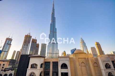 Apartment in Downtown Dubai (Downtown Burj Dubai), Dubai 1 bedroom, 96 sq.m. № 115685 - photo 2