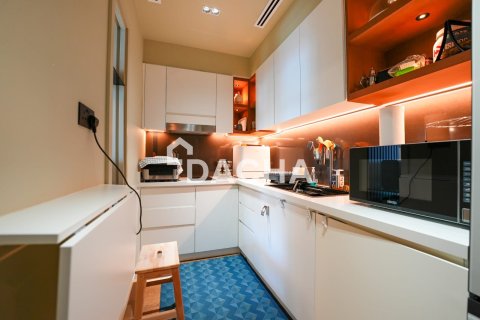Apartment in Vida Residences Dubai Marina, Dubai Marina, Dubai 2 bedrooms, 115 sq.m. № 115682 - photo 19