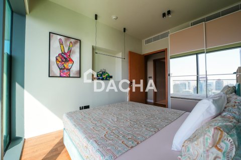 Apartment in Vida Residences Dubai Marina, Dubai Marina, Dubai 2 bedrooms, 115 sq.m. № 115682 - photo 9