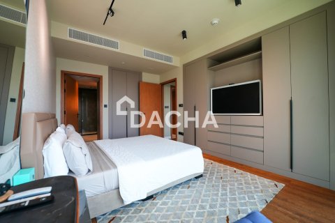 Apartment in Vida Residences Dubai Marina, Dubai Marina, Dubai 2 bedrooms, 115 sq.m. № 115682 - photo 4
