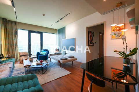 Apartment in Vida Residences Dubai Marina, Dubai Marina, Dubai 2 bedrooms, 115 sq.m. № 115682 - photo 17