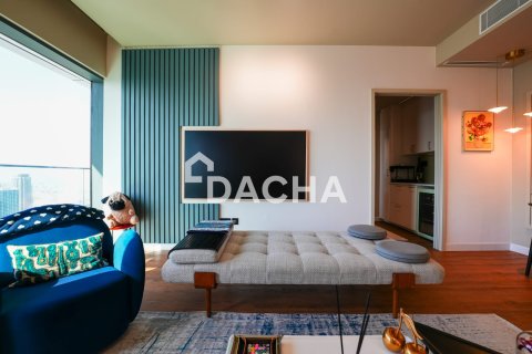 Apartment in Vida Residences Dubai Marina, Dubai Marina, Dubai 2 bedrooms, 115 sq.m. № 115682 - photo 16