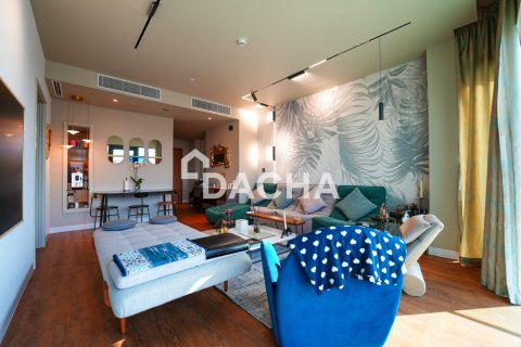 Apartment in Vida Residences Dubai Marina, Dubai Marina, Dubai 2 bedrooms, 115 sq.m. № 115682 - photo 14