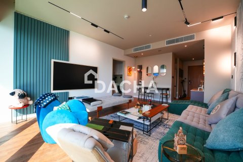 Apartment in Vida Residences Dubai Marina, Dubai Marina, Dubai 2 bedrooms, 115 sq.m. № 115682 - photo 13