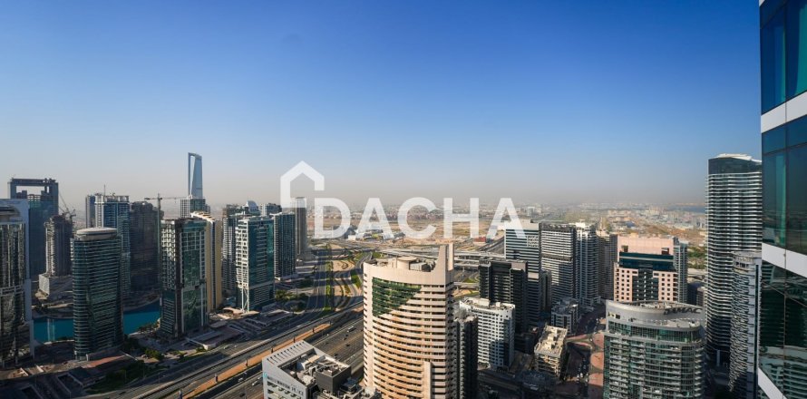 Квартира в Vida Residences Dubai Marina, Дубай Марина, Дубай, 2 спальни, 115м², № 115682