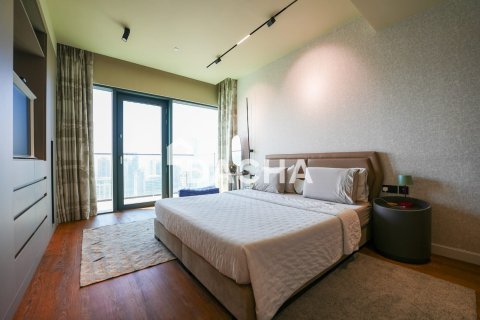 Apartment in Vida Residences Dubai Marina, Dubai Marina, Dubai 2 bedrooms, 115 sq.m. № 115682 - photo 8