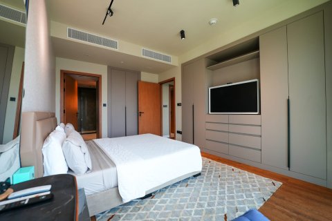 Apartment in Vida Residences Dubai Marina, Dubai Marina, Dubai 2 bedrooms, 115 sq.m. № 115682 - photo 2