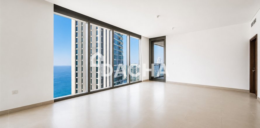 Apartamento en 5242, Dubai Marina, Dubai, 3 dormitorios, 160 m², № 115683