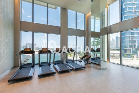 Apartment in 5242, Dubai Marina, Dubai 3 bedrooms, 160 sq.m. № 115683 - photo 15