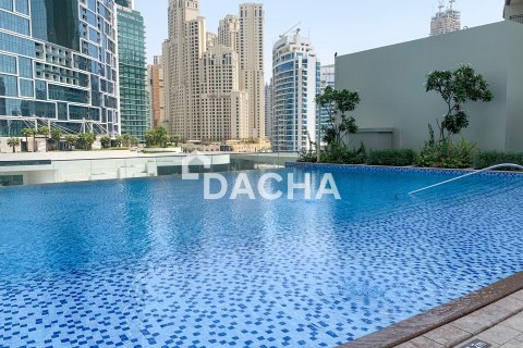 Apartment in 5242, Dubai Marina, Dubai 3 bedrooms, 160 sq.m. № 115683 - photo 19