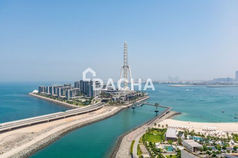 Apartment in 5242, Dubai Marina, Dubai 3 bedrooms, 160 sq.m. № 115683 - photo 14
